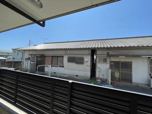 和歌山市駅 バス12分  花王橋下車：停歩6分 1階の物件内観写真